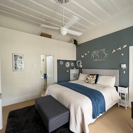 Chelsea House Bed & Breakfast Whangarei Exterior foto