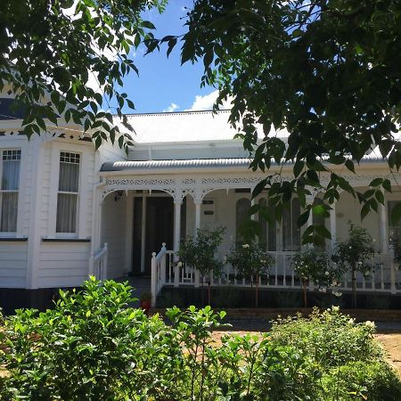 Chelsea House Bed & Breakfast Whangarei Exterior foto