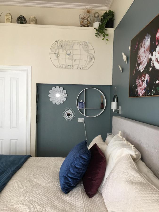 Chelsea House Bed & Breakfast Whangarei Exterior foto