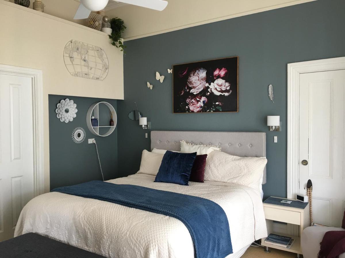 Chelsea House Bed & Breakfast Whangarei Exterior foto