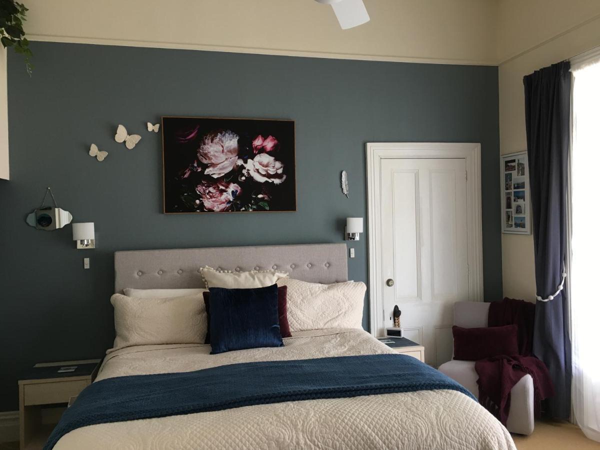 Chelsea House Bed & Breakfast Whangarei Exterior foto