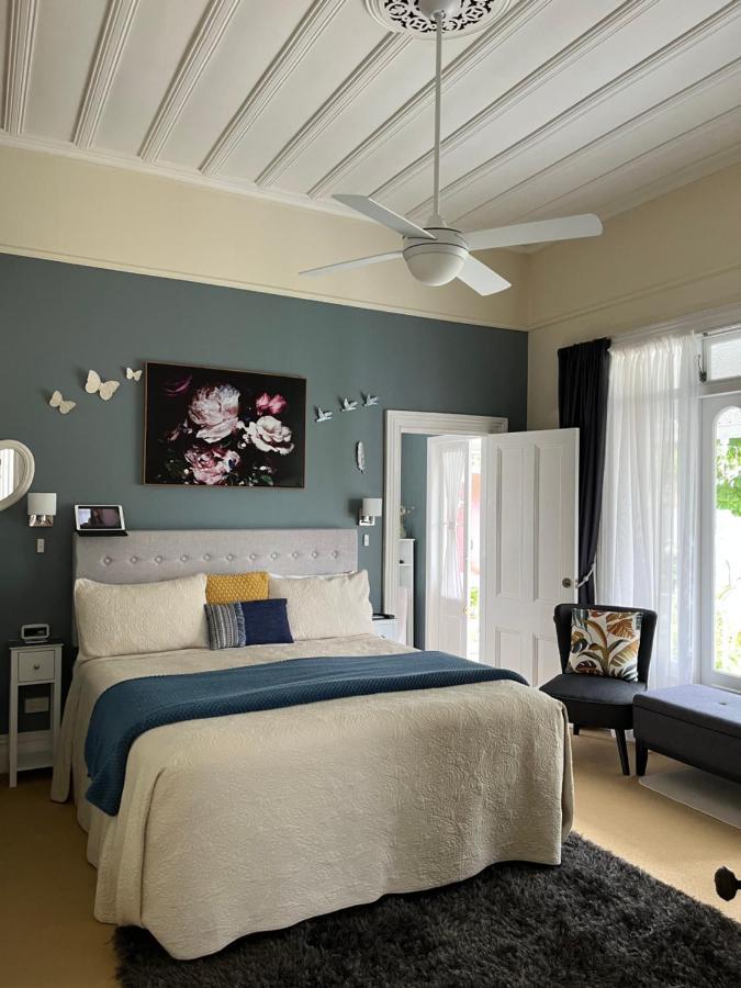 Chelsea House Bed & Breakfast Whangarei Exterior foto