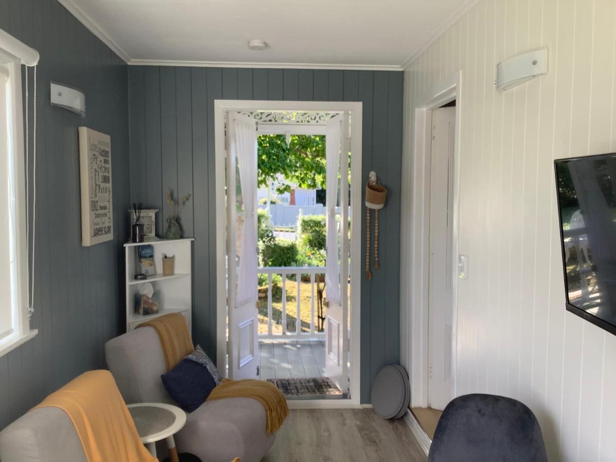 Chelsea House Bed & Breakfast Whangarei Exterior foto