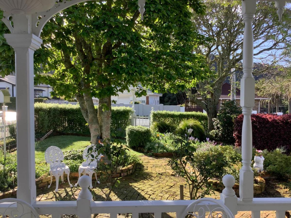 Chelsea House Bed & Breakfast Whangarei Exterior foto