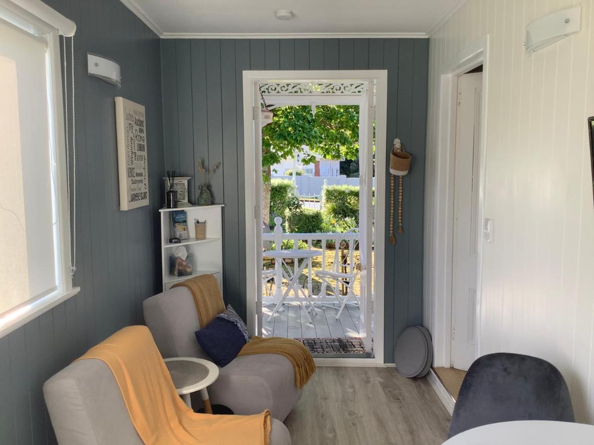 Chelsea House Bed & Breakfast Whangarei Exterior foto