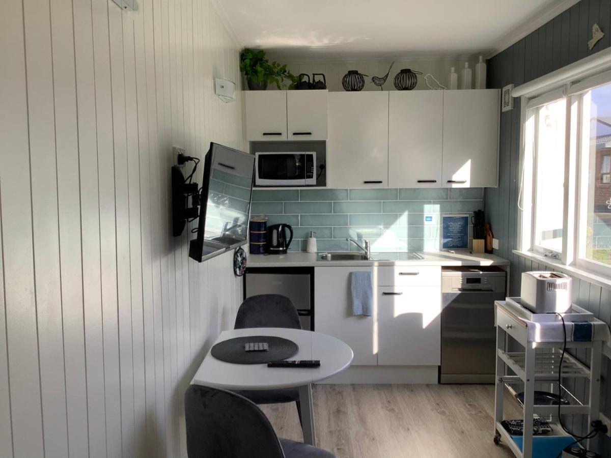 Chelsea House Bed & Breakfast Whangarei Exterior foto