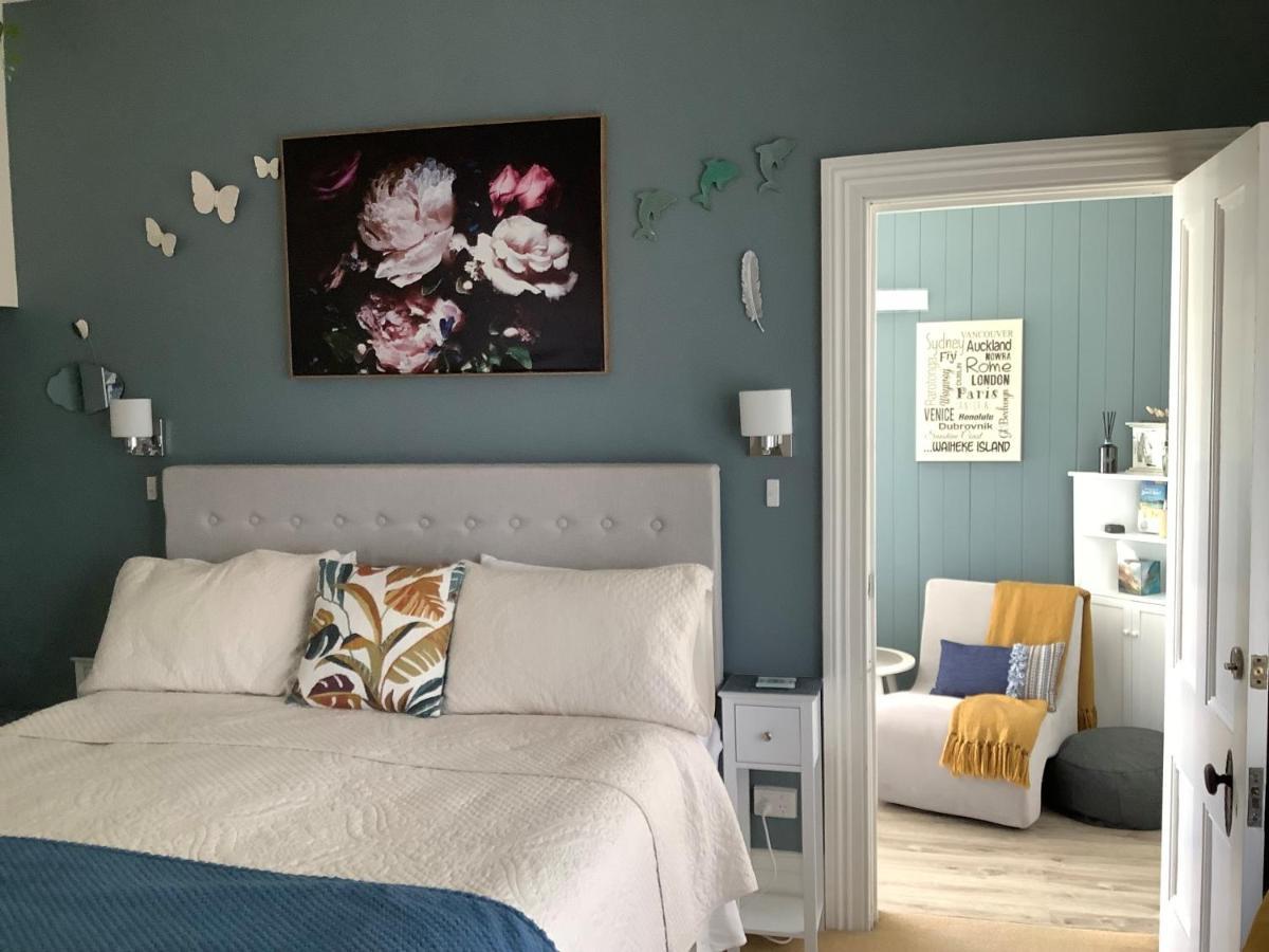 Chelsea House Bed & Breakfast Whangarei Exterior foto