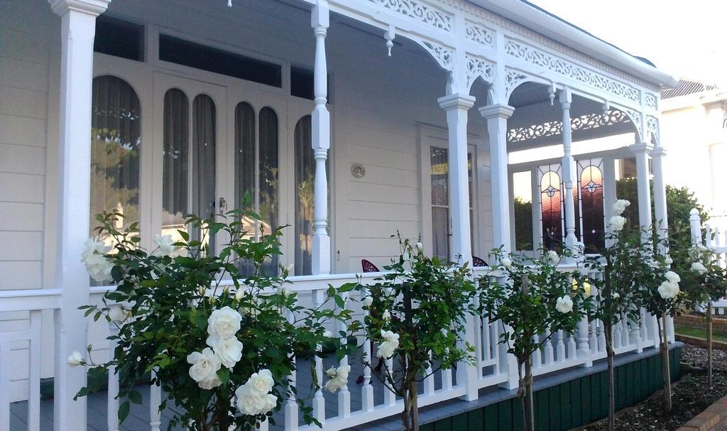 Chelsea House Bed & Breakfast Whangarei Exterior foto