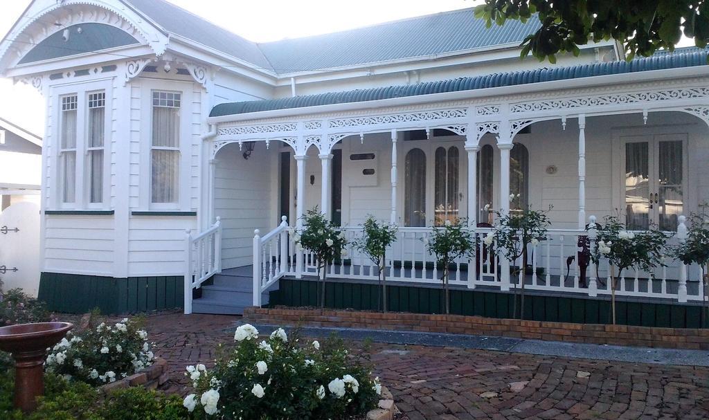 Chelsea House Bed & Breakfast Whangarei Exterior foto