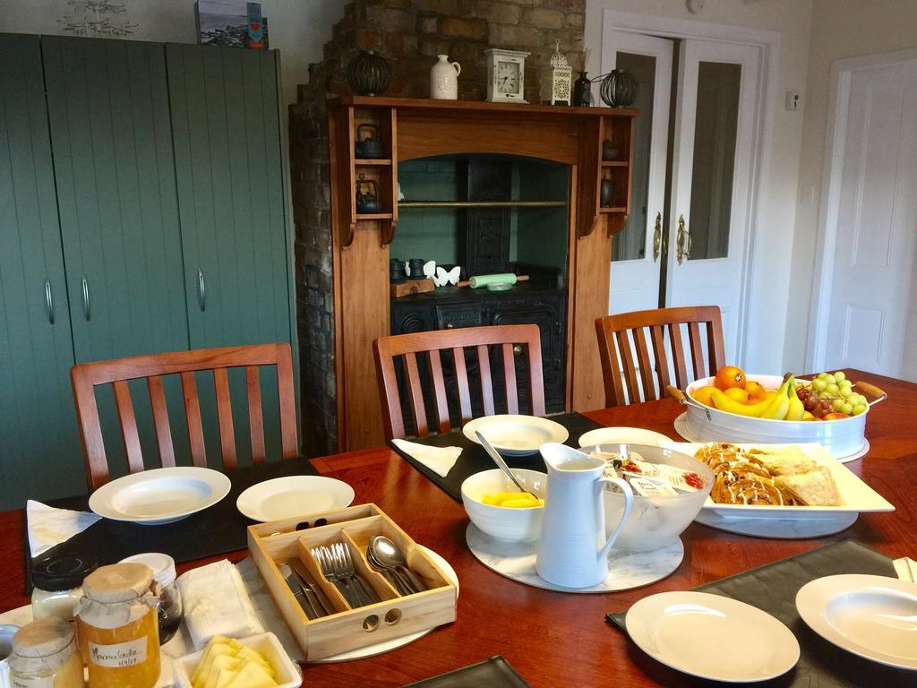 Chelsea House Bed & Breakfast Whangarei Exterior foto