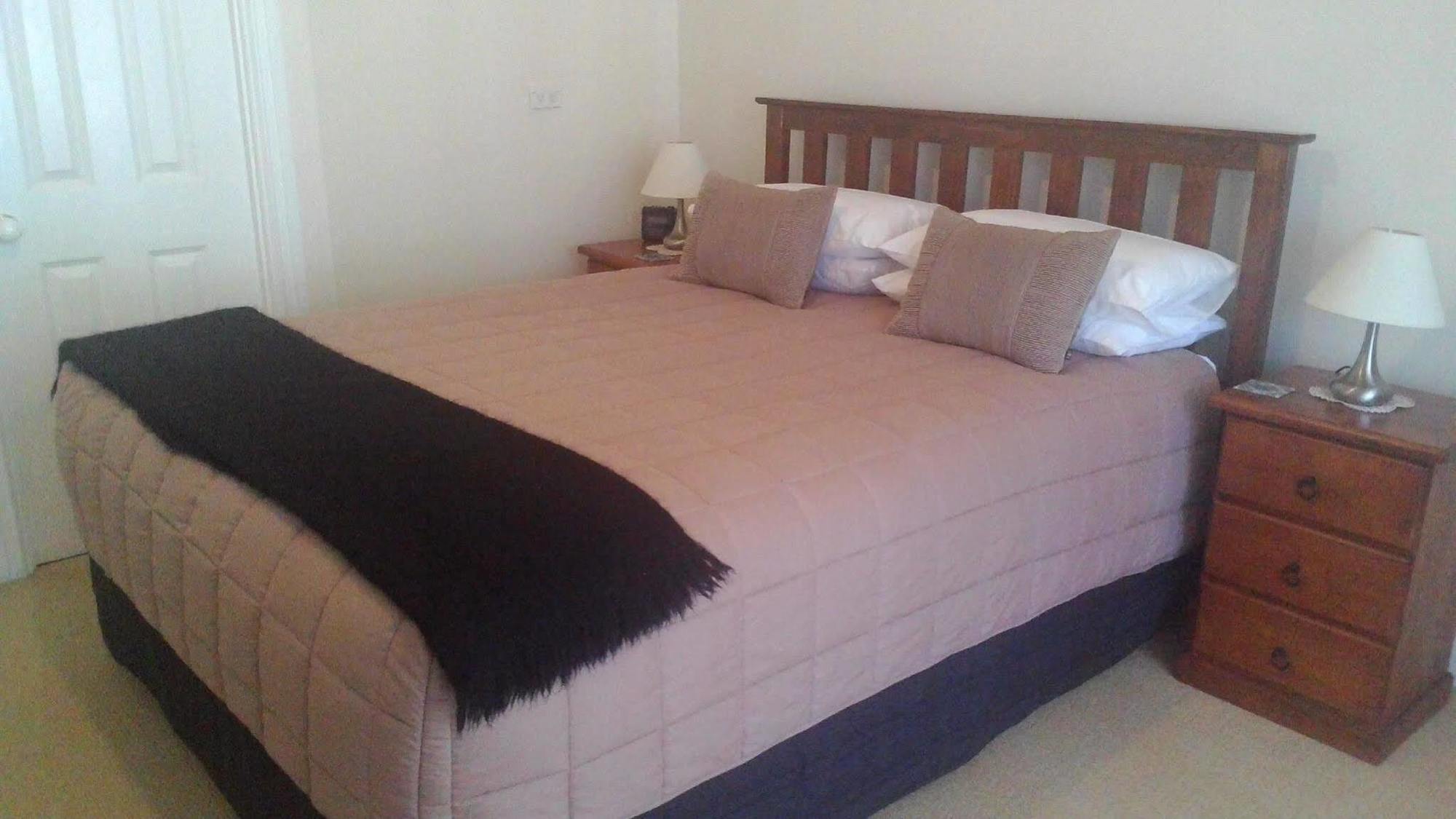 Chelsea House Bed & Breakfast Whangarei Exterior foto