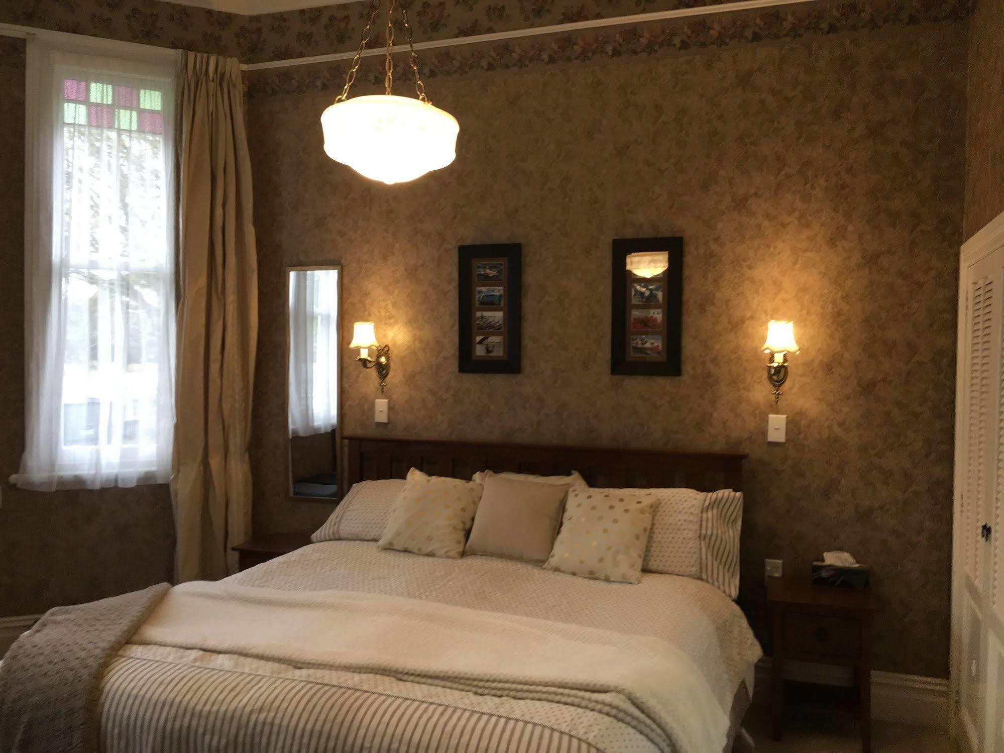 Chelsea House Bed & Breakfast Whangarei Exterior foto