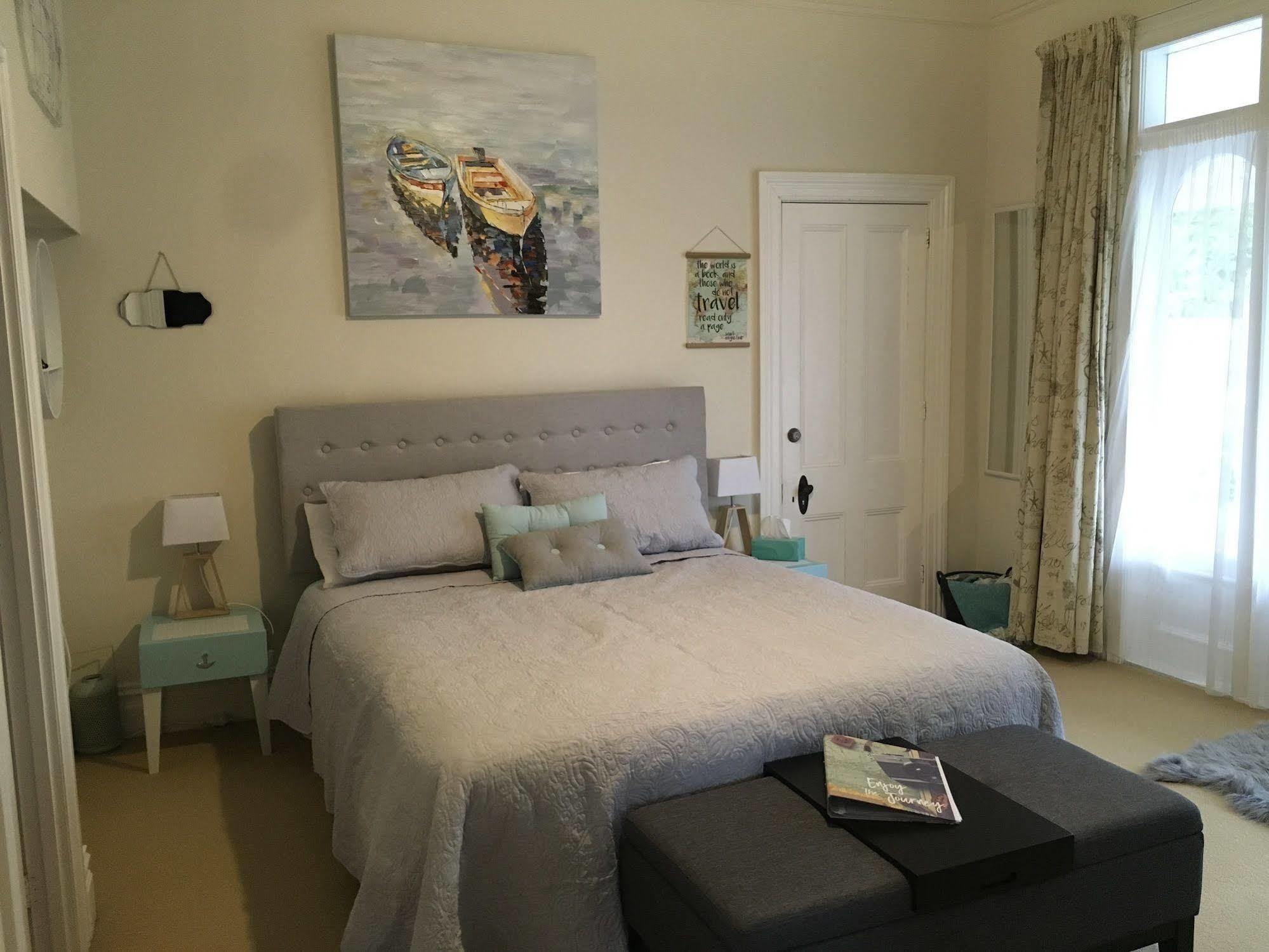 Chelsea House Bed & Breakfast Whangarei Exterior foto