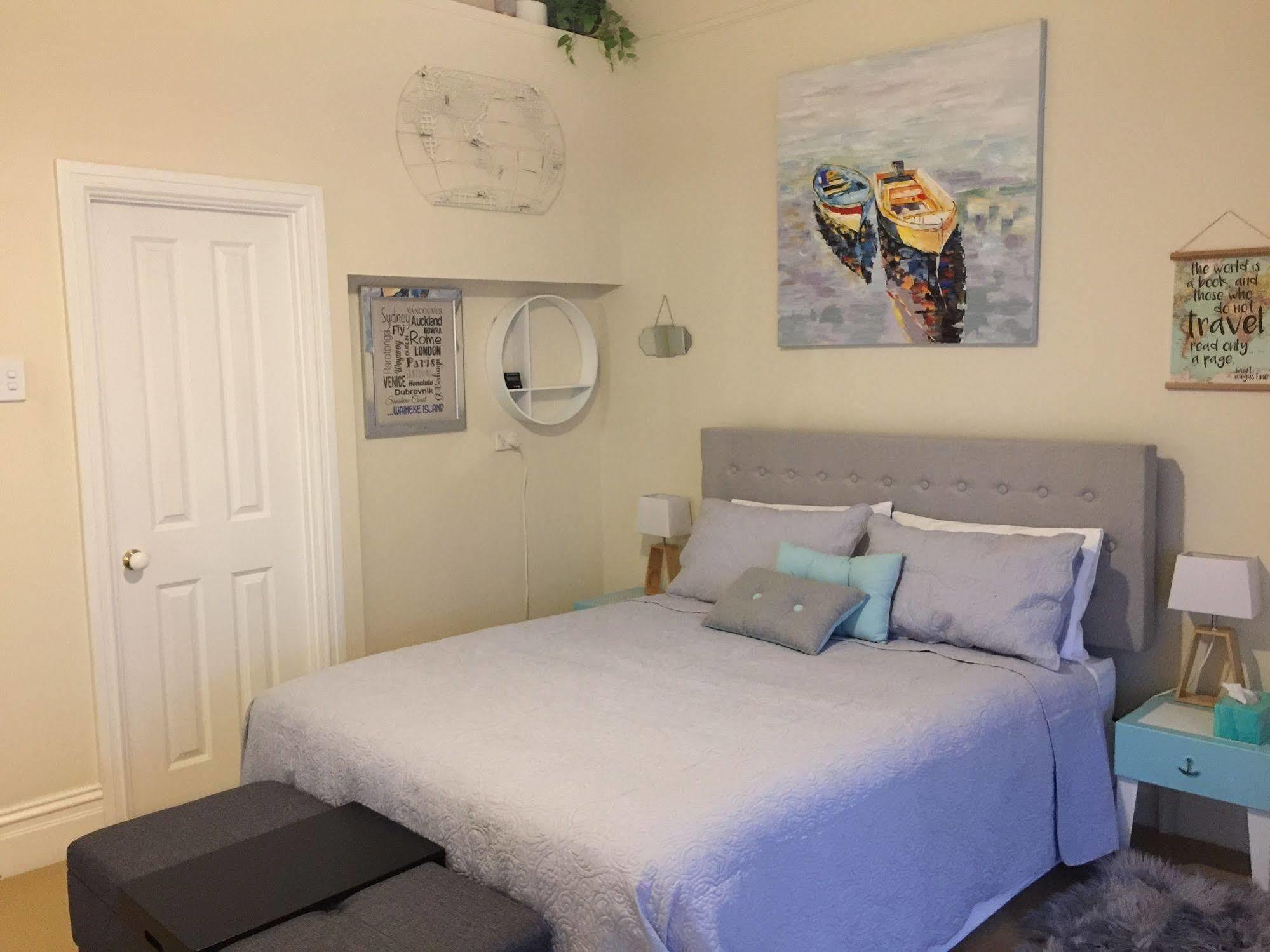 Chelsea House Bed & Breakfast Whangarei Exterior foto