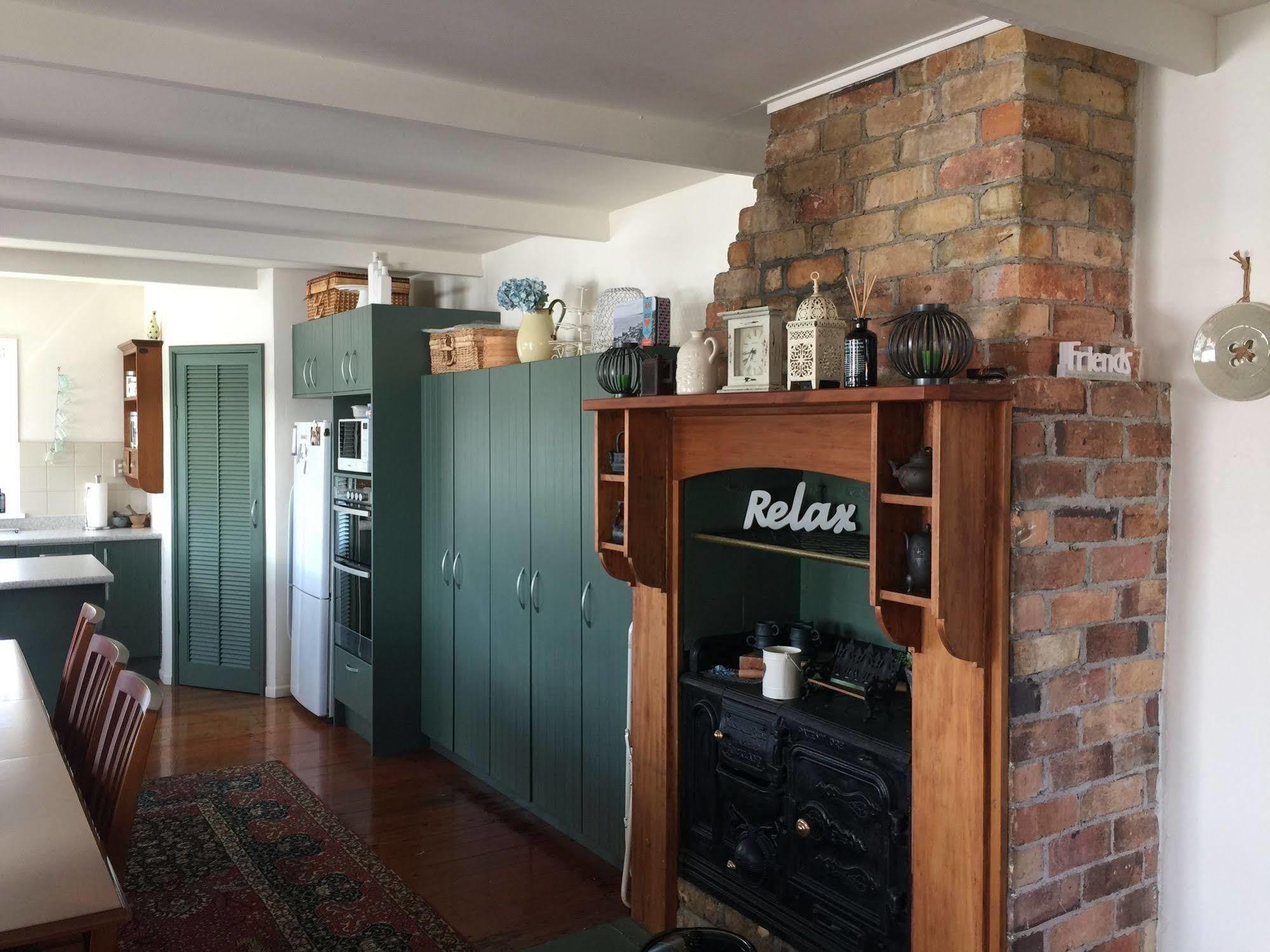 Chelsea House Bed & Breakfast Whangarei Exterior foto