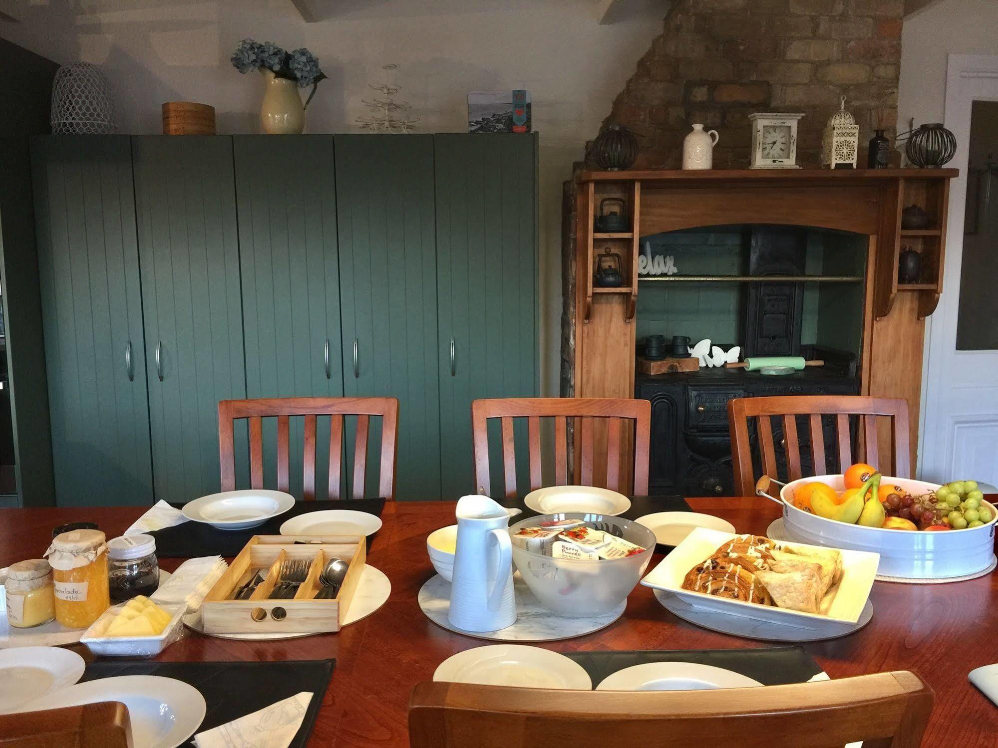 Chelsea House Bed & Breakfast Whangarei Exterior foto