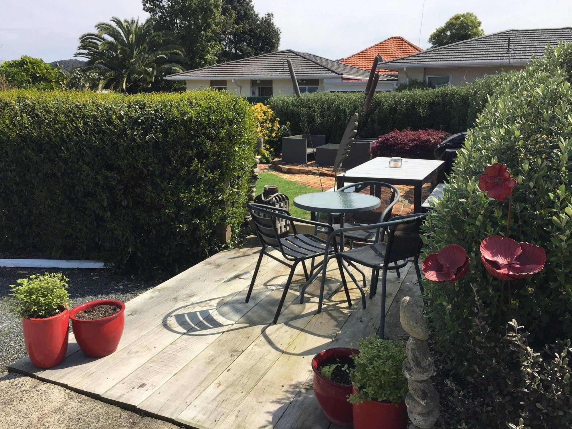 Chelsea House Bed & Breakfast Whangarei Exterior foto