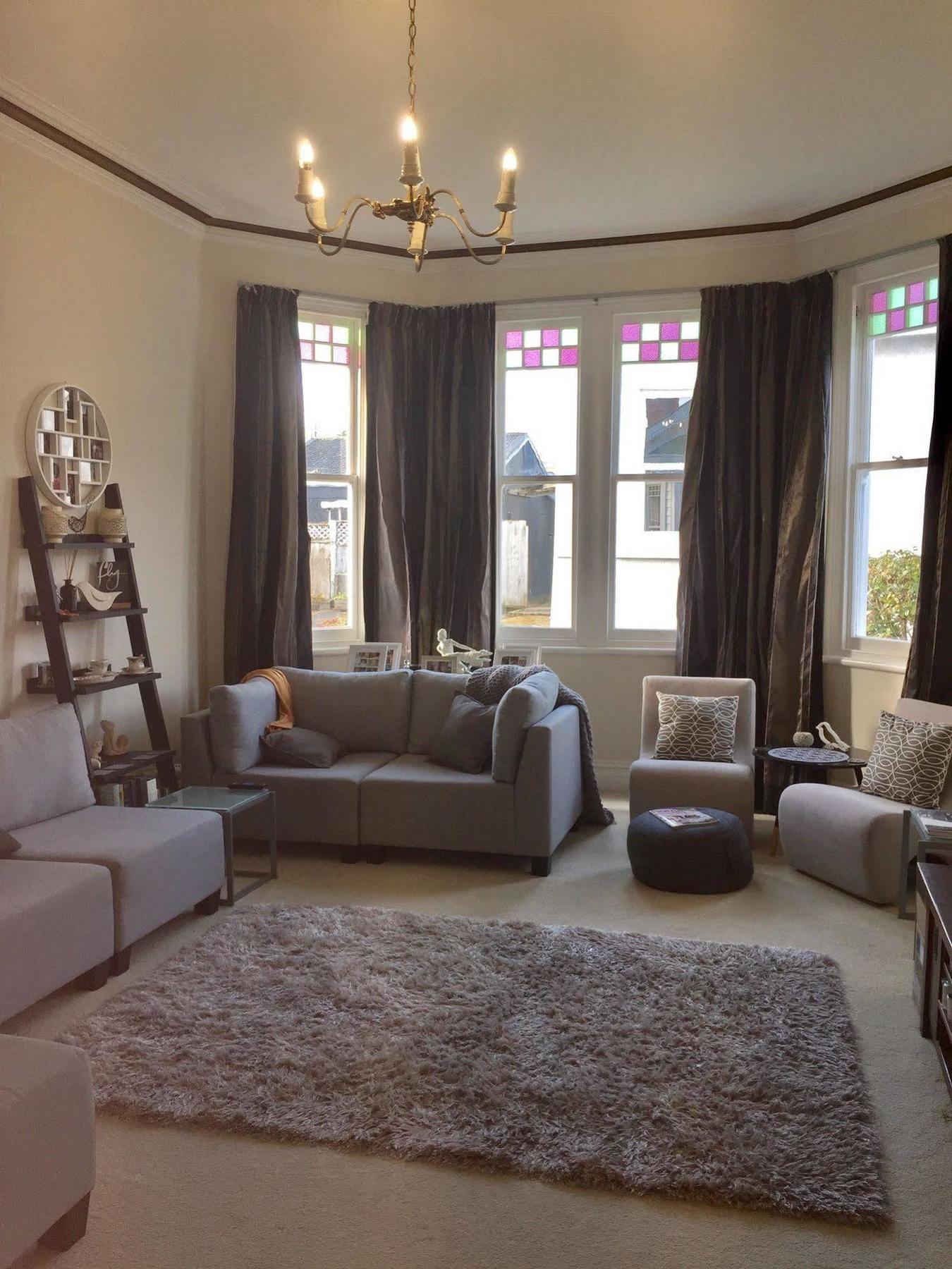 Chelsea House Bed & Breakfast Whangarei Exterior foto