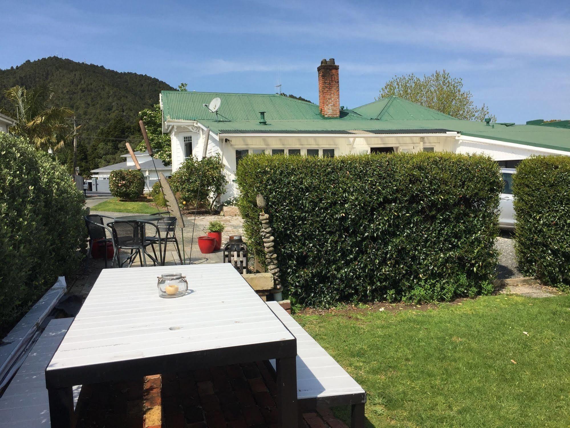 Chelsea House Bed & Breakfast Whangarei Exterior foto