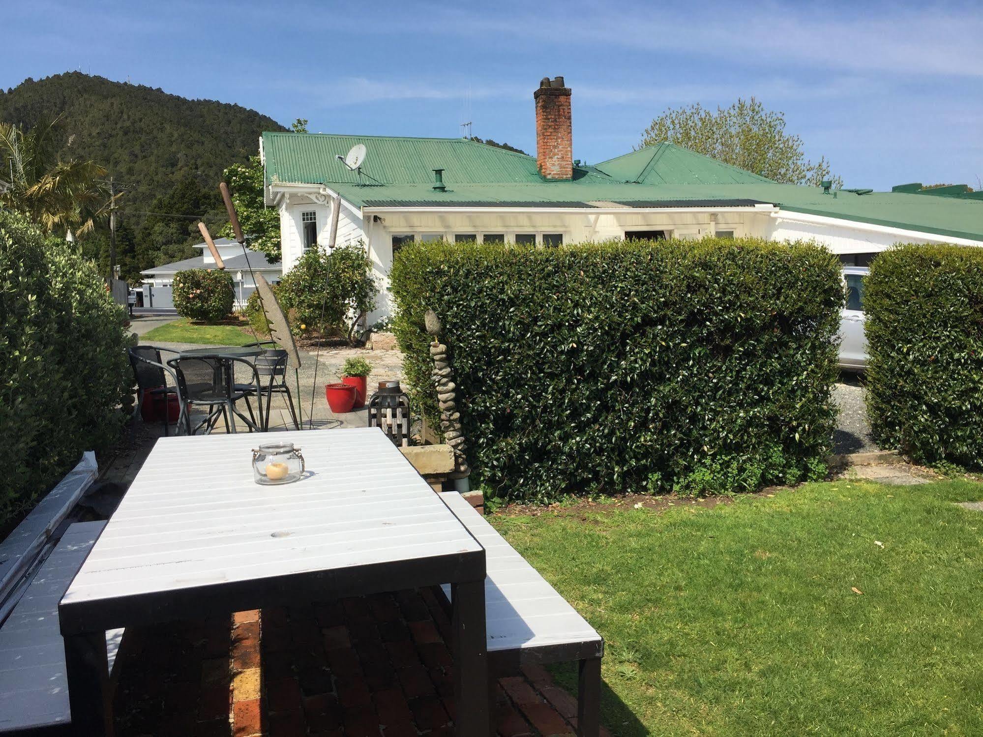 Chelsea House Bed & Breakfast Whangarei Exterior foto