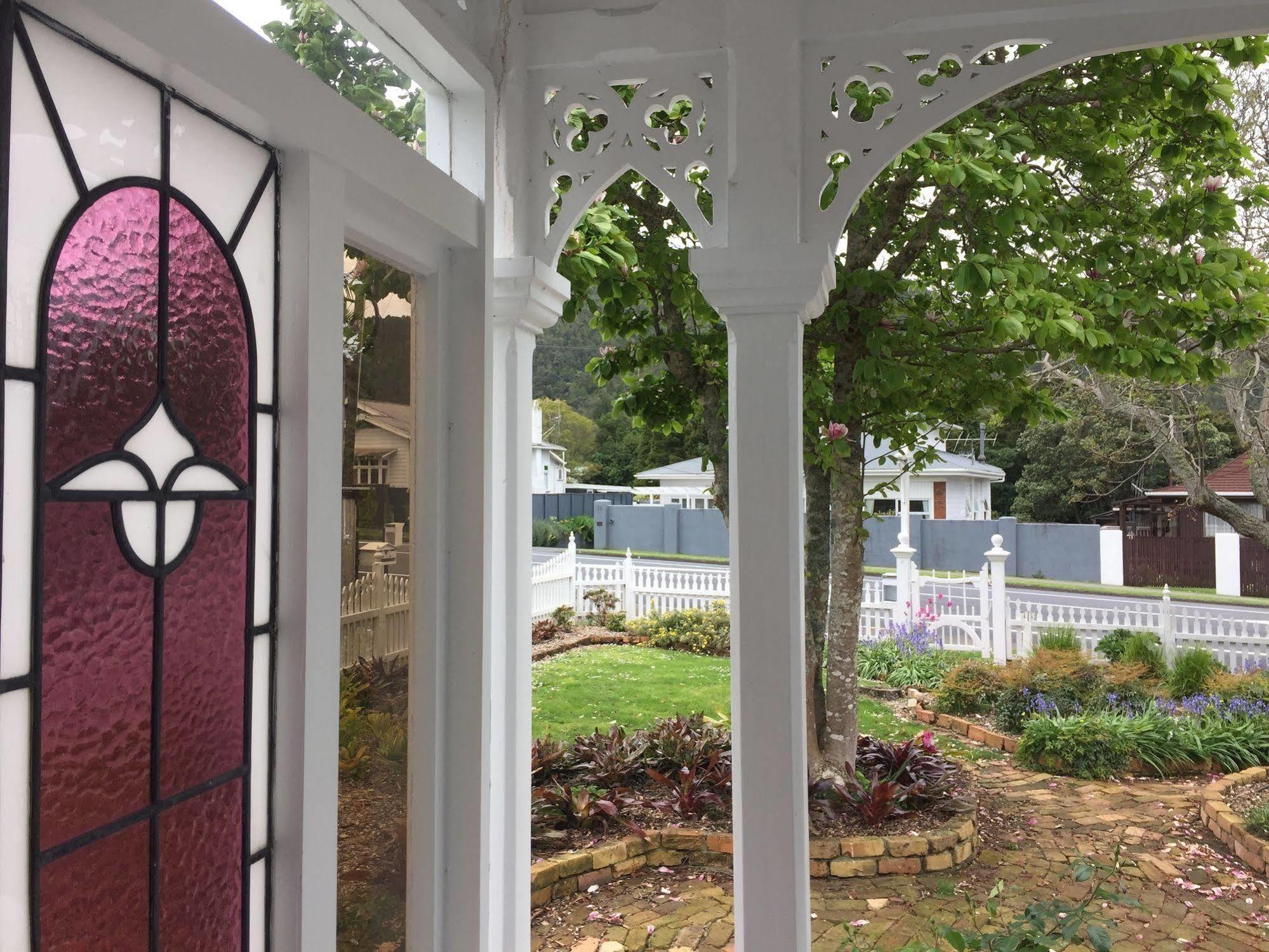 Chelsea House Bed & Breakfast Whangarei Exterior foto