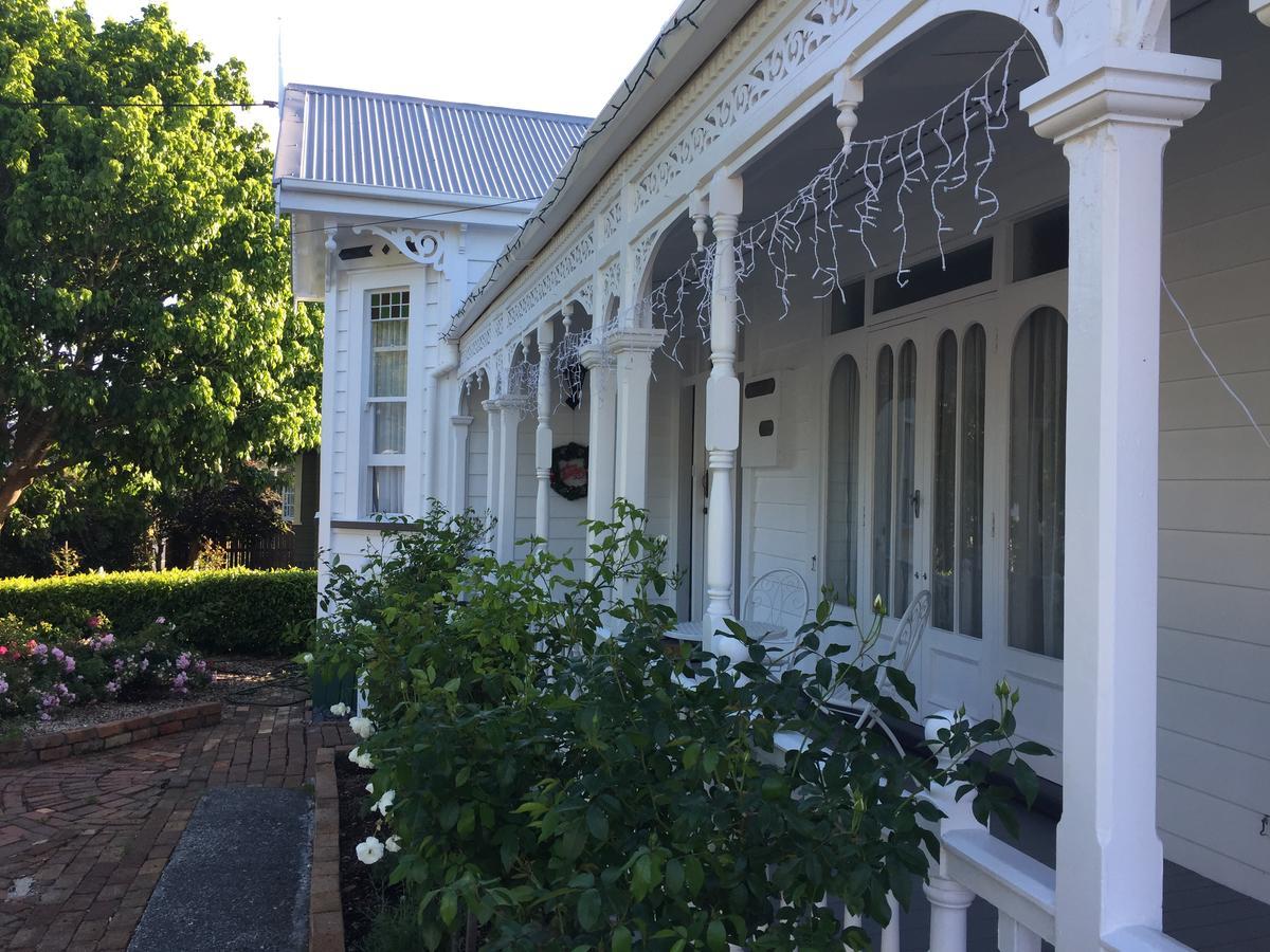 Chelsea House Bed & Breakfast Whangarei Exterior foto