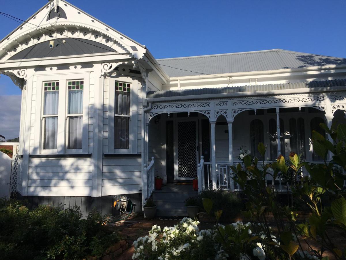 Chelsea House Bed & Breakfast Whangarei Exterior foto