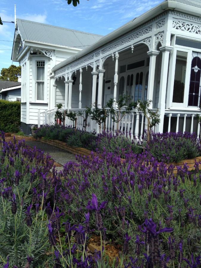 Chelsea House Bed & Breakfast Whangarei Exterior foto