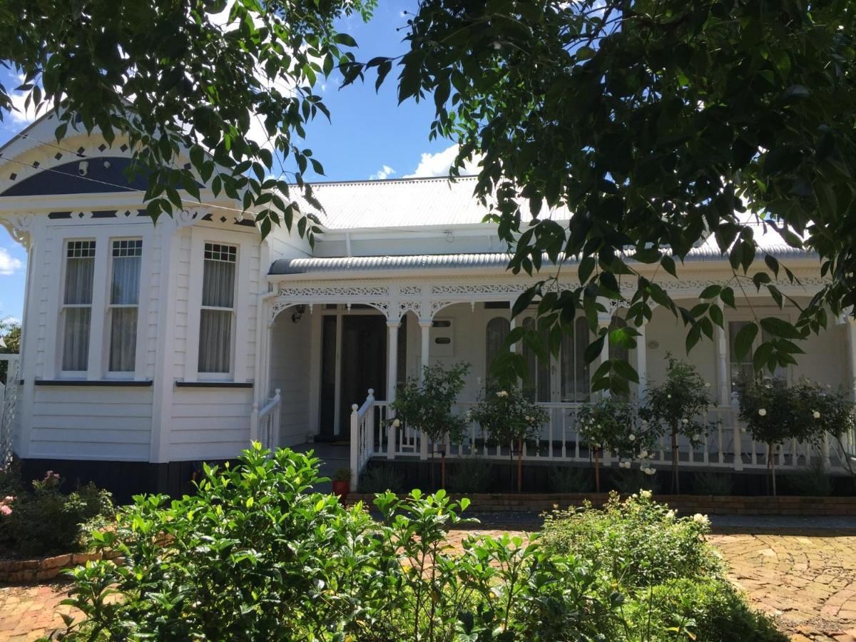 Chelsea House Bed & Breakfast Whangarei Exterior foto