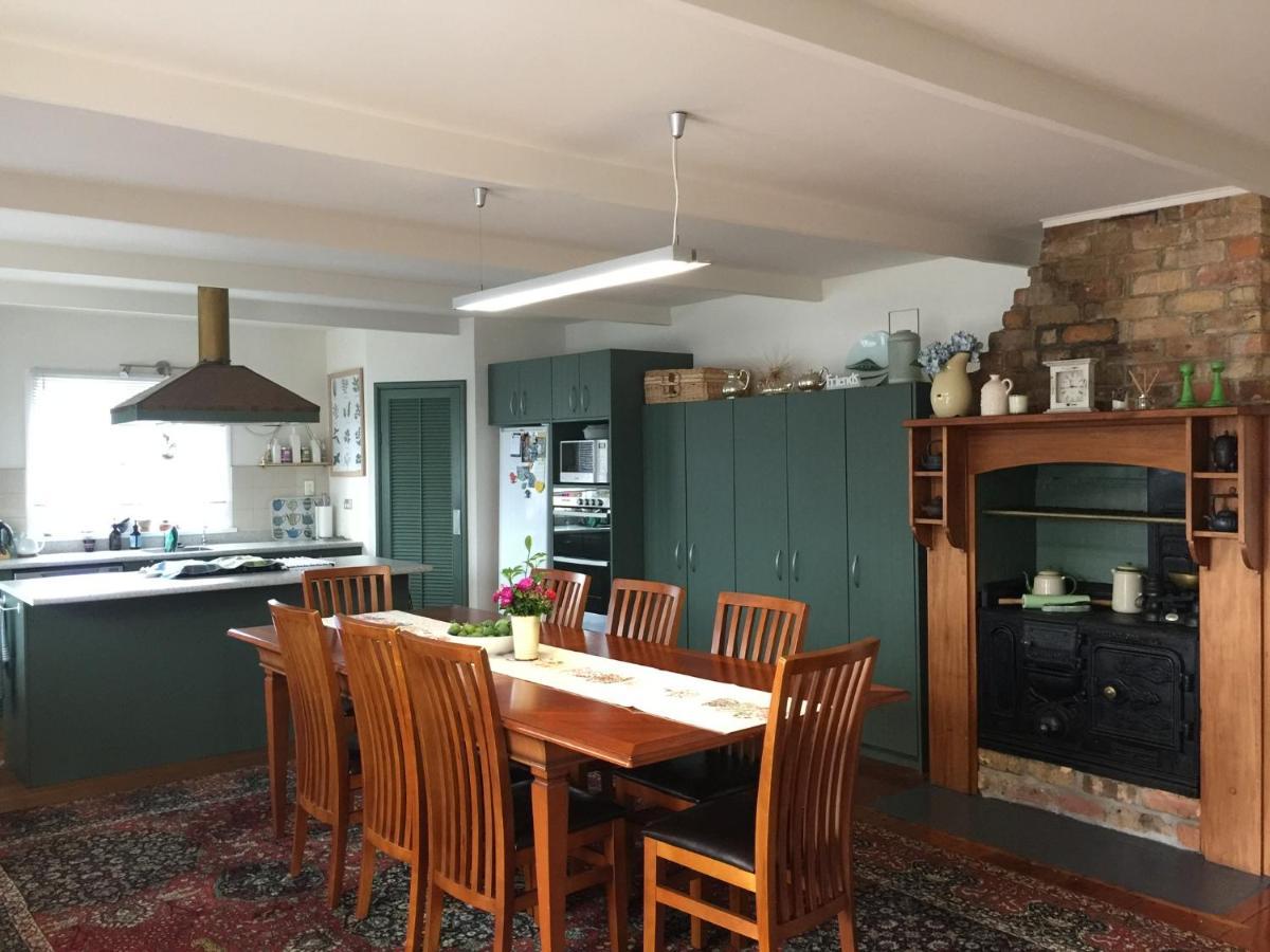 Chelsea House Bed & Breakfast Whangarei Exterior foto